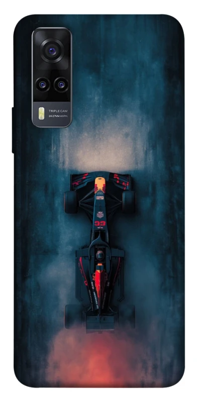 Чохол на Vivo Y31 F-1 ver.2 фото 1 з 1