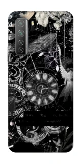 Чехол на Huawei Nova 7 SE Omniscient Reader's фото 1 из 1