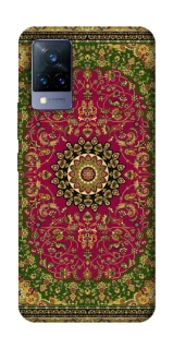 Чохол на Vivo V21 Килим v13 фото 1 з 1