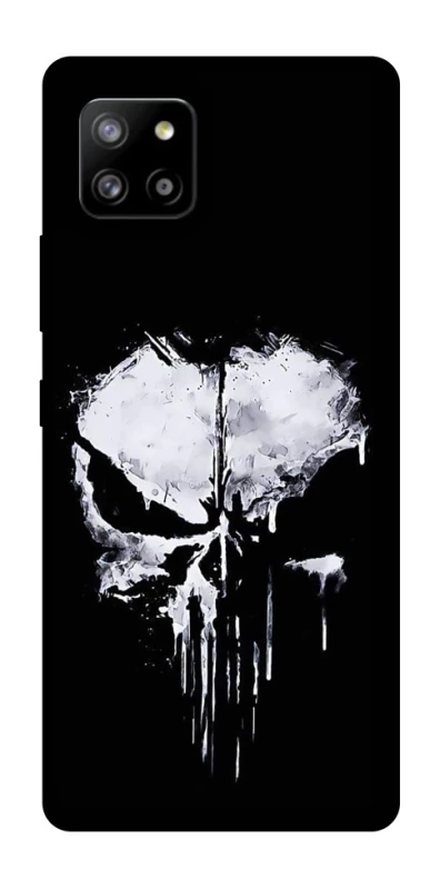 Чехол на Samsung Galaxy A42 5G Каратель фото 1 из 1