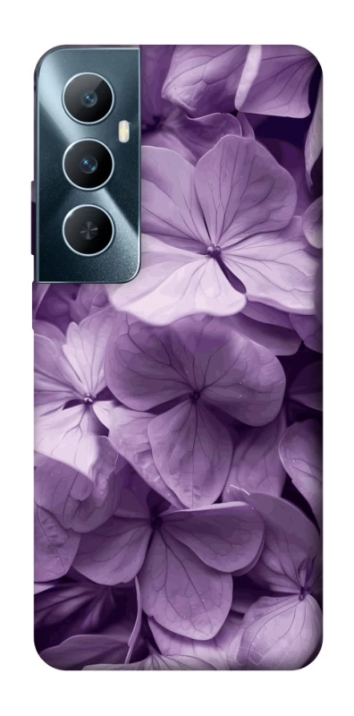 Чохол на Realme C65 4G Floral Symphony фото 1 з 1