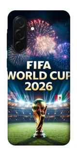 Чехол на Samsung Galaxy A37 5G Football aesthetic ver.4 фото 1 из 1