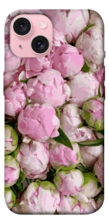 Чохол на Apple iPhone 15 (6.1") Nature’s Elegance фото 1 з 1