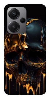 Чехол на Xiaomi Redmi Note 13 Pro+ Череп фото 1 из 1