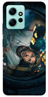 Чохол на Xiaomi Redmi Note 12 4G Project Hail Mary ver.7 фото 1 з 1