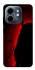 Чохол на Infinix Smart 9 4G / Hot 50i Red Love фото 1 з 1