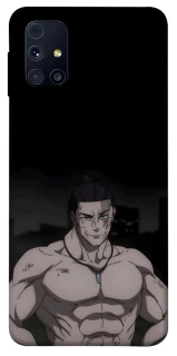 Чехол на Samsung Galaxy M31s Todo фото 1 из 1