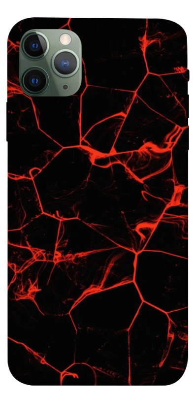 Чехол на Apple iPhone 11 Pro Max (6.5") Abstract ver.4 фото 1 из 1