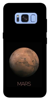 Чехол на Samsung G950 Galaxy S8 Mars фото 1 из 1
