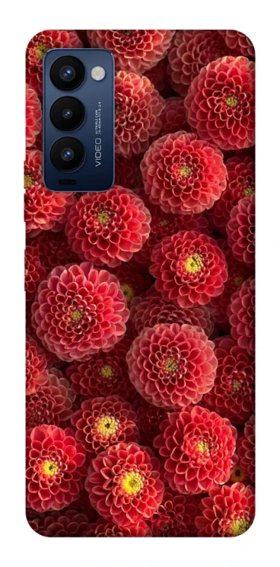 Чохол на TECNO Camon 18 Pro Midnight1 фото 1 з 1