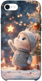 Чохол на Apple iPhone SE (2020) Christmas mood ver.9 фото 1 з 1