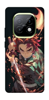 Чохол на Realme Narzo 70 Turbo Tandziro фото 1 з 1