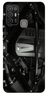 Чохол на ZTE Blade A52 BMW V58 фото 1 з 1