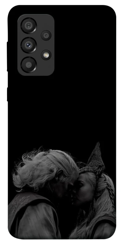 Чехол на Samsung Galaxy A33 5G House of the Dragon ver.8 фото 1 из 1