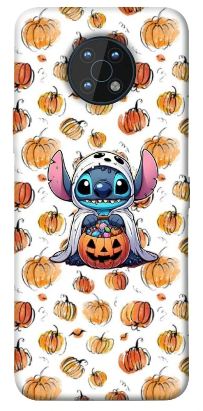 Чохол на Nokia G50 Halloween Stitch ver.4 фото 1 з 1