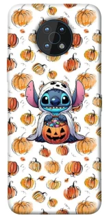 Чохол на Nokia G50 Halloween Stitch ver.4 фото 1 з 1