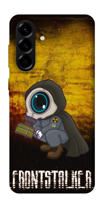 Чохол на Samsung Galaxy A56 5G FRONTSTALKER фото 1 з 1