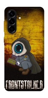 Чохол на Samsung Galaxy A56 5G FRONTSTALKER фото 1 з 1