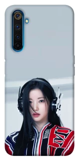 Чохол на Realme 6 Pro Asa - BABYMONSTER фото 1 з 1