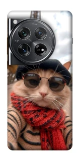 Чохол на OnePlus 12 catparis фото 1 з 1
