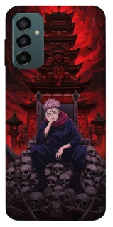 Чехол на Samsung Galaxy M23 5G Itadori v3 фото 1 из 1