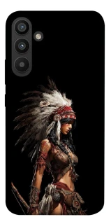 Чохол на Samsung Galaxy A34 5G Goddess of war ver.2 фото 1 з 1