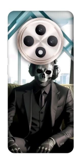 Чохол на Oppo Reno 12 F 4G/5G Riley Ghost фото 1 з 1