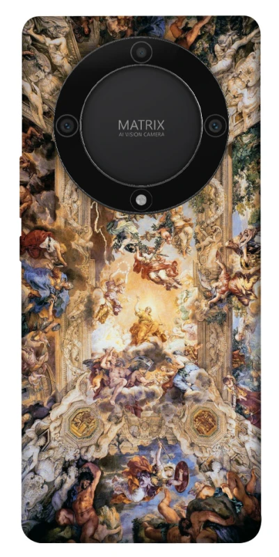 Чехол на Huawei Magic5 Lite Искусство фото 1 из 1