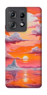 Чехол на Motorola Edge 50 Pro Glacier фото 1 из 1