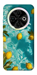 Чохол на TECNO Spark 30C Lemon фото 1 з 1