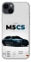 Чехол на Apple iPhone 14 Plus (6.7") BMW M5 CS фото 1 из 1