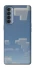 Чохол на Oppo Reno 4 Pro Minecraft sky фото 1 з 1