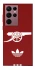 Чехол на Samsung Galaxy S22 Ultra FC Arsenal v7 фото 1 из 1