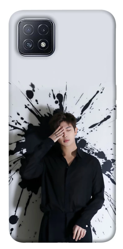 Чехол на Oppo A73 RM - BTS фото 1 из 1