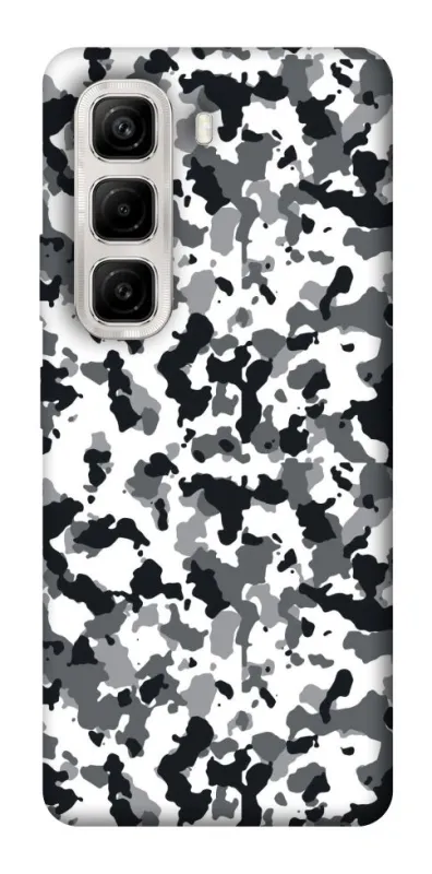 Чохол на Infinix Hot 50 4G Camouflage v14 фото 1 з 1
