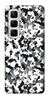 Чохол на Infinix Hot 50 4G Camouflage v14 фото 1 з 1