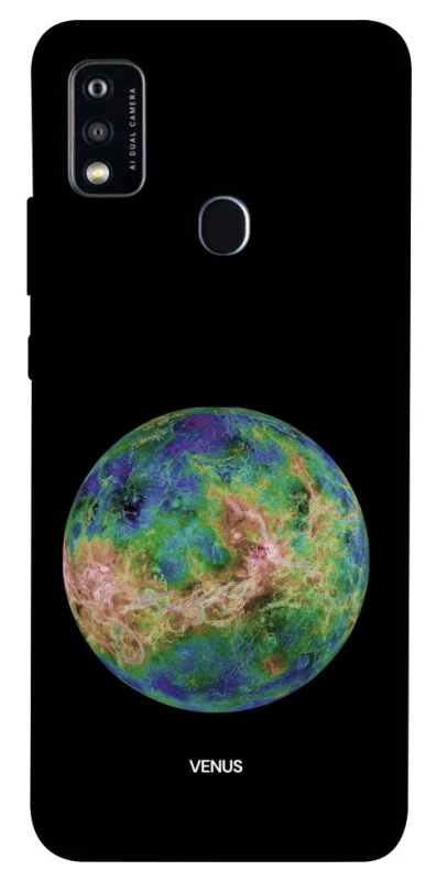 Чохол на ZTE Blade A51 Venus фото 1 з 1