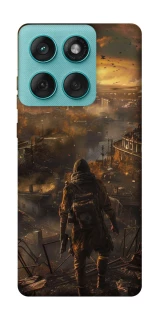 Чехол на Motorola Edge 60 Fusion Сталкер v10 фото 1 из 1