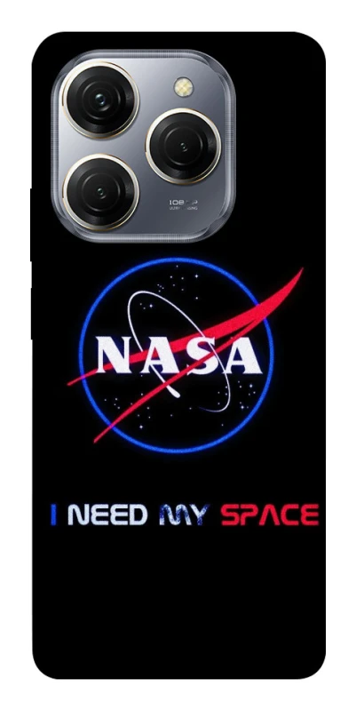 Чохол на TECNO Spark 20 Pro NASA ver.3 фото 1 з 1