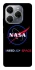 Чохол на TECNO Spark 20 Pro NASA ver.3 фото 1 з 1