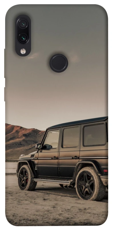 Чехол на Xiaomi Redmi Note 7 / Note 7 Pro / Note 7s Gelik фото 1 из 1