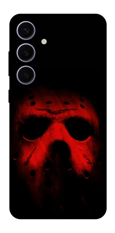 Чехол на Samsung Galaxy S25+ Jason v2 фото 1 из 1