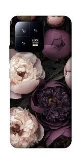 Чехол на Xiaomi 13 Heart of a Flower фото 1 Чехол на Xiaomi 13 Heart of a Flower фото 1 из 1