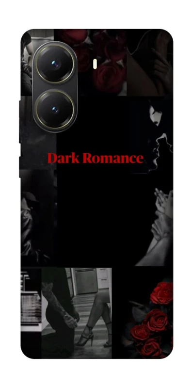 Чехол на Xiaomi Poco X6 Pro Dark Romance фото 1 из 1