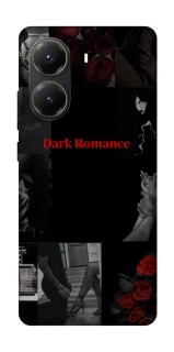 Чохол на Xiaomi Poco X6 Pro Dark Romance фото 1 з 1