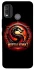 Чохол на Nokia G11 Plus Mortal Kombat Dragon фото 1 з 1