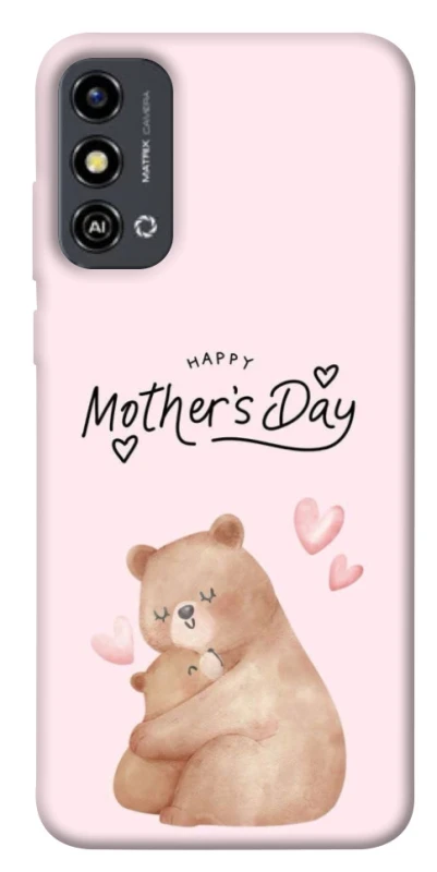 Чохол на ZTE Blade A53 Mother's Day ver.2 фото 1 з 1