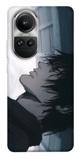 Чехол на Oppo Reno 10 Toji Zenin v2 фото 1 из 1