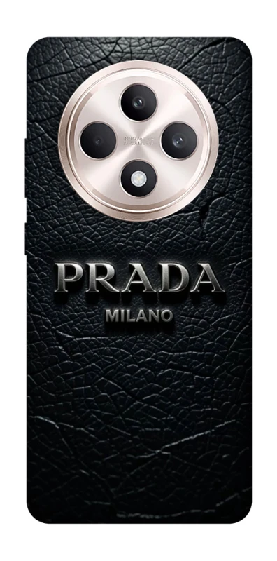 Чохол на Oppo Reno 12 F 4G/5G Prada фото 1 з 1