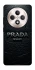 Чохол на Oppo Reno 12 F 4G/5G Prada фото 1 з 1